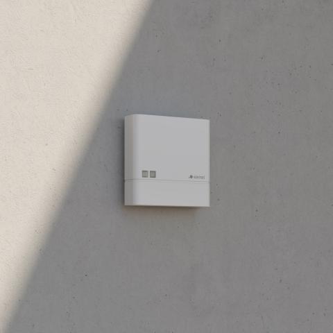 purchase online NightmatIQ Plus weiß